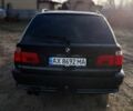Чорний БМВ 5 Серія, об'ємом двигуна 2.2 л та пробігом 398 тис. км за 5000 $, фото 2 на Automoto.ua