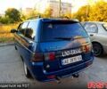 Чорний БМВ 5 Серія, об'ємом двигуна 3 л та пробігом 406 тис. км за 6000 $, фото 5 на Automoto.ua