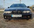 Черный БМВ 5 Серия, объемом двигателя 2.5 л и пробегом 398 тыс. км за 5000 $, фото 8 на Automoto.ua