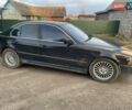 Чорний БМВ 5 Серія, об'ємом двигуна 2 л та пробігом 390 тис. км за 3350 $, фото 2 на Automoto.ua