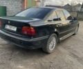 Чорний БМВ 5 Серія, об'ємом двигуна 2 л та пробігом 390 тис. км за 3350 $, фото 3 на Automoto.ua