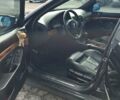 Чорний БМВ 5 Серія, об'ємом двигуна 2.93 л та пробігом 340 тис. км за 4800 $, фото 8 на Automoto.ua