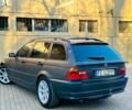 Черный БМВ 5 Серия, объемом двигателя 2 л и пробегом 234 тыс. км за 2200 $, фото 3 на Automoto.ua