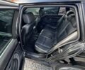 Черный БМВ 5 Серия, объемом двигателя 2.2 л и пробегом 280 тыс. км за 6600 $, фото 7 на Automoto.ua