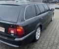 Чорний БМВ 5 Серія, об'ємом двигуна 2.5 л та пробігом 3 тис. км за 4499 $, фото 4 на Automoto.ua