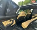 Чорний БМВ 5 Серія, об'ємом двигуна 2.93 л та пробігом 701 тис. км за 7900 $, фото 12 на Automoto.ua