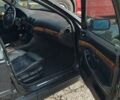 Чорний БМВ 5 Серія, об'ємом двигуна 2.93 л та пробігом 340 тис. км за 4800 $, фото 10 на Automoto.ua