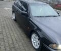 Чорний БМВ 5 Серія, об'ємом двигуна 2.5 л та пробігом 3 тис. км за 4499 $, фото 5 на Automoto.ua