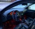Черный БМВ 5 Серия, объемом двигателя 2.9 л и пробегом 0 тыс. км за 3700 $, фото 3 на Automoto.ua