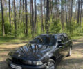Черный БМВ 5 Серия, объемом двигателя 2.5 л и пробегом 427 тыс. км за 4200 $, фото 1 на Automoto.ua