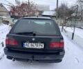 Черный БМВ 5 Серия, объемом двигателя 2.9 л и пробегом 442 тыс. км за 3800 $, фото 1 на Automoto.ua