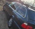 Чорний БМВ 5 Серія, об'ємом двигуна 2.2 л та пробігом 398 тис. км за 5000 $, фото 4 на Automoto.ua