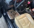 Черный БМВ 5 Серия, объемом двигателя 2.5 л и пробегом 380 тыс. км за 4499 $, фото 10 на Automoto.ua