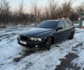 Чорний БМВ 5 Серія, об'ємом двигуна 2.9 л та пробігом 485 тис. км за 9000 $, фото 1 на Automoto.ua