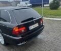 Чорний БМВ 5 Серія, об'ємом двигуна 2.5 л та пробігом 3 тис. км за 4499 $, фото 3 на Automoto.ua