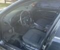 Чорний БМВ 5 Серія, об'ємом двигуна 2 л та пробігом 390 тис. км за 3350 $, фото 4 на Automoto.ua