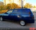 Чорний БМВ 5 Серія, об'ємом двигуна 3 л та пробігом 406 тис. км за 6000 $, фото 3 на Automoto.ua