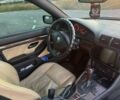 Чорний БМВ 5 Серія, об'ємом двигуна 2.8 л та пробігом 404 тис. км за 5700 $, фото 12 на Automoto.ua