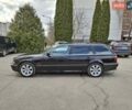 Черный БМВ 5 Серия, объемом двигателя 1.95 л и пробегом 409 тыс. км за 5400 $, фото 4 на Automoto.ua