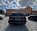 Черный БМВ 5 Серия, объемом двигателя 2.2 л и пробегом 280 тыс. км за 6600 $, фото 5 на Automoto.ua