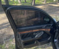Черный БМВ 5 Серия, объемом двигателя 2.5 л и пробегом 427 тыс. км за 4200 $, фото 11 на Automoto.ua