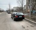 Черный БМВ 5 Серия, объемом двигателя 2.9 л и пробегом 215 тыс. км за 4200 $, фото 3 на Automoto.ua