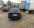 Черный БМВ 5 Серия, объемом двигателя 3 л и пробегом 440 тыс. км за 4300 $, фото 4 на Automoto.ua