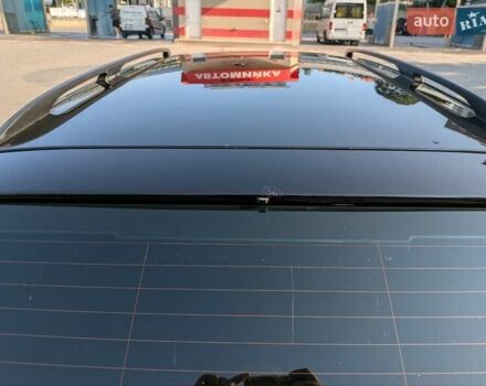 Чорний БМВ 5 Серія, об'ємом двигуна 3 л та пробігом 367 тис. км за 6800 $, фото 10 на Automoto.ua