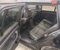 Черный БМВ 5 Серия, объемом двигателя 2.93 л и пробегом 370 тыс. км за 5200 $, фото 22 на Automoto.ua