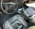 Черный БМВ 5 Серия, объемом двигателя 2.5 л и пробегом 314 тыс. км за 5500 $, фото 1 на Automoto.ua