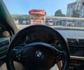Чорний БМВ 5 Серія, об'ємом двигуна 3 л та пробігом 367 тис. км за 6800 $, фото 25 на Automoto.ua