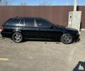 Чорний БМВ 5 Серія, об'ємом двигуна 2.5 л та пробігом 450 тис. км за 5498 $, фото 3 на Automoto.ua