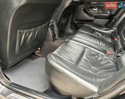 Чорний БМВ 5 Серія, об'ємом двигуна 2.5 л та пробігом 300 тис. км за 5000 $, фото 61 на Automoto.ua