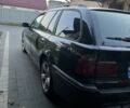 Черный БМВ 5 Серия, объемом двигателя 3 л и пробегом 399 тыс. км за 4200 $, фото 5 на Automoto.ua