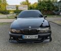 Чорний БМВ 5 Серія, об'ємом двигуна 2.5 л та пробігом 315 тис. км за 5000 $, фото 1 на Automoto.ua