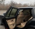 Черный БМВ 5 Серия, объемом двигателя 2.9 л и пробегом 300 тыс. км за 2800 $, фото 10 на Automoto.ua
