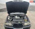 Черный БМВ 5 Серия, объемом двигателя 2.93 л и пробегом 370 тыс. км за 5200 $, фото 8 на Automoto.ua