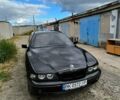 Чорний БМВ 5 Серія, об'ємом двигуна 2.5 л та пробігом 440 тис. км за 4700 $, фото 1 на Automoto.ua