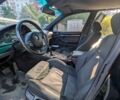 Чорний БМВ 5 Серія, об'ємом двигуна 3 л та пробігом 367 тис. км за 6800 $, фото 27 на Automoto.ua