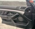 Черный БМВ 5 Серия, объемом двигателя 2.93 л и пробегом 370 тыс. км за 5200 $, фото 7 на Automoto.ua