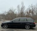Черный БМВ 5 Серия, объемом двигателя 2.9 л и пробегом 300 тыс. км за 2800 $, фото 1 на Automoto.ua