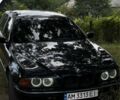 Черный БМВ 5 Серия, объемом двигателя 2.5 л и пробегом 435 тыс. км за 4997 $, фото 1 на Automoto.ua