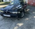 Чорний БМВ 5 Серія, об'ємом двигуна 3 л та пробігом 425 тис. км за 2955 $, фото 1 на Automoto.ua