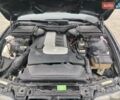 Черный БМВ 5 Серия, объемом двигателя 2.93 л и пробегом 370 тыс. км за 5200 $, фото 9 на Automoto.ua