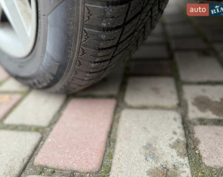 Чорний БМВ 5 Серія, об'ємом двигуна 2.5 л та пробігом 300 тис. км за 5000 $, фото 64 на Automoto.ua