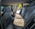 Чорний БМВ 5 Серія, об'ємом двигуна 3 л та пробігом 367 тис. км за 6800 $, фото 24 на Automoto.ua