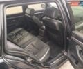 Черный БМВ 5 Серия, объемом двигателя 2.93 л и пробегом 370 тыс. км за 5200 $, фото 23 на Automoto.ua