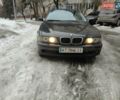 Черный БМВ 5 Серия, объемом двигателя 3 л и пробегом 375 тыс. км за 4900 $, фото 1 на Automoto.ua