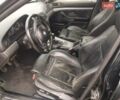 Черный БМВ 5 Серия, объемом двигателя 2.93 л и пробегом 370 тыс. км за 5200 $, фото 25 на Automoto.ua