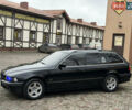 Чорний БМВ 5 Серія, об'ємом двигуна 2.5 л та пробігом 300 тис. км за 5000 $, фото 18 на Automoto.ua